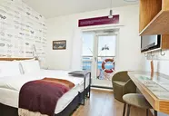 Berjaya Reykjavik Marina