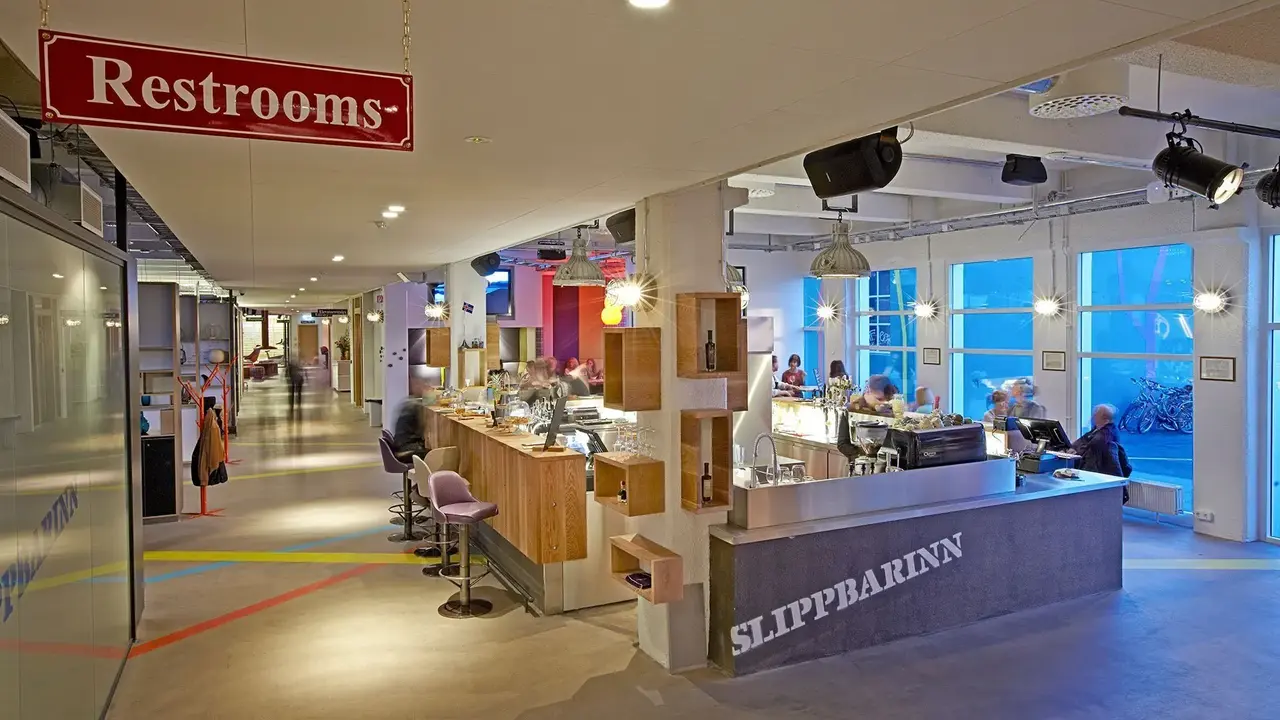 Berjaya Reykjavik Marina