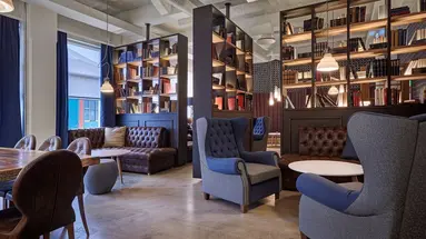 Berjaya Reykjavik Marina