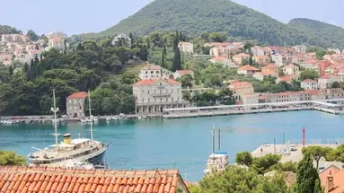 Berkeley Dubrovnik