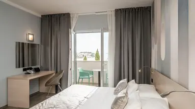 Berkeley Dubrovnik