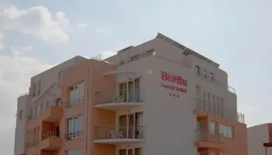 Berlin Beach