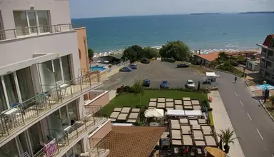 Berlin Beach