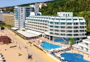 Berlin Golden Beach