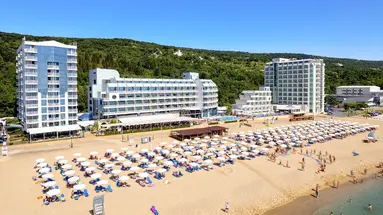 Berlin Golden Beach