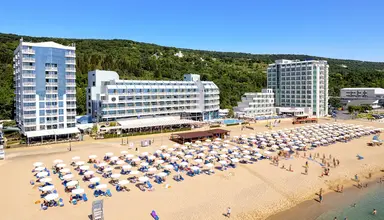 Berlin Golden Beach