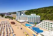 Berlin Golden Beach