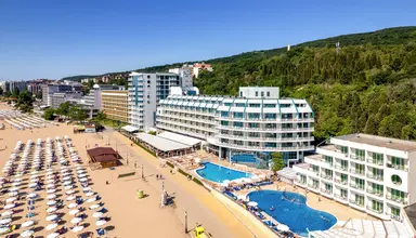 Berlin Golden Beach