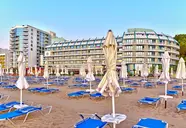 Berlin Golden Beach