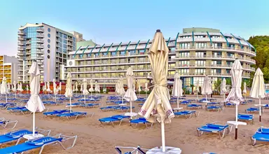 Berlin Golden Beach