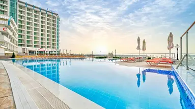 Berlin Golden Beach