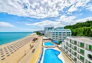 Berlin Golden Beach