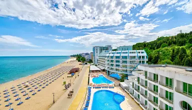 Berlin Golden Beach