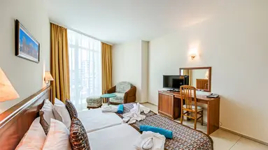 Berlin Golden Beach