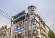 Berlin Mitte by Campanile