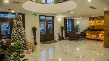 Bernardazzi Grand Hotel