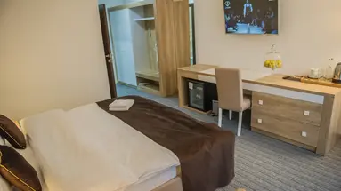 Bernardazzi Grand Hotel
