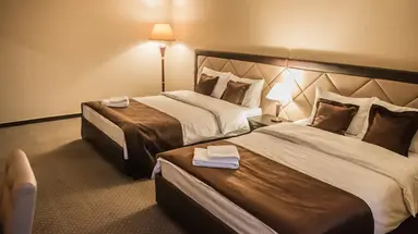 Bernardazzi Grand Hotel