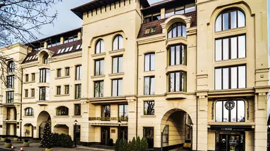 Bernardazzi Grand Hotel
