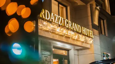 Bernardazzi Grand Hotel
