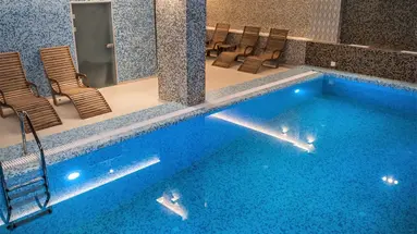 Bernardazzi Grand Hotel