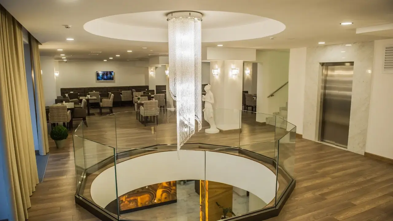 Bernardazzi Grand Hotel