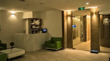 Bernardazzi Grand Hotel