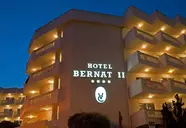 Bernat II