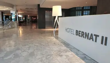 Bernat II