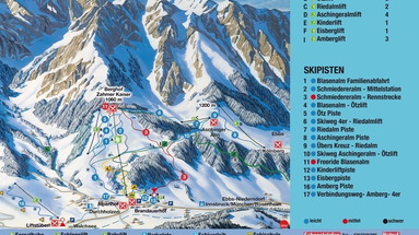 Bernhard (Walchsee)
