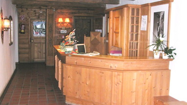 Bernhard (Walchsee)