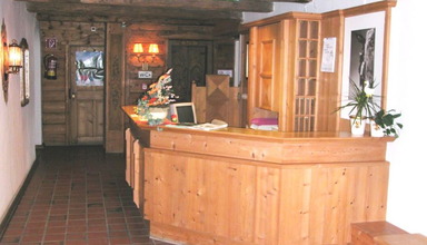 Bernhard (Walchsee)