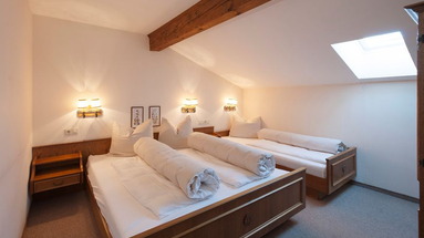 Bernhard (Walchsee)