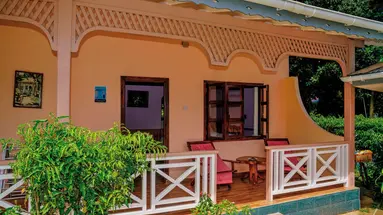 Bernique Guesthouse