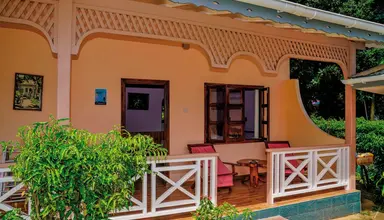 Bernique Guesthouse