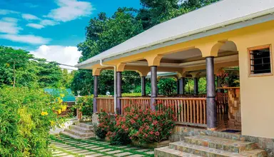 Bernique Guesthouse