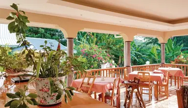 Bernique Guesthouse