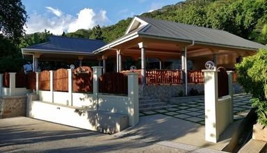 Bernique Guesthouse