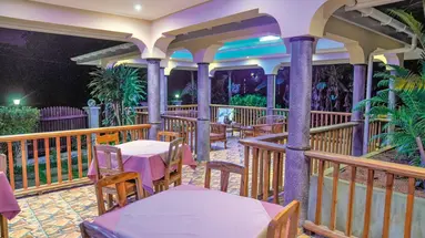 Bernique Guesthouse
