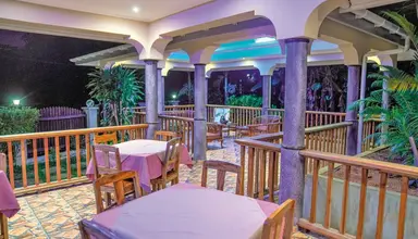 Bernique Guesthouse