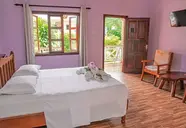 Bernique Guesthouse
