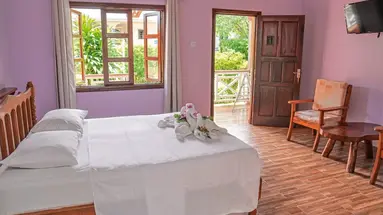 Bernique Guesthouse
