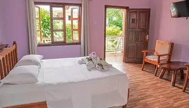 Bernique Guesthouse