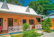 Bernique Guesthouse