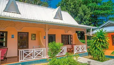 Bernique Guesthouse