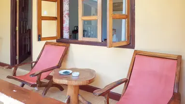 Bernique Guesthouse