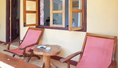 Bernique Guesthouse