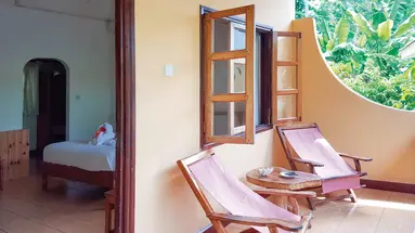 Bernique Guesthouse