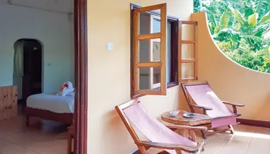 Bernique Guesthouse