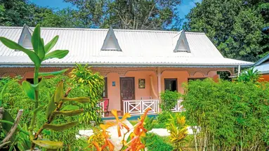 Bernique Guesthouse